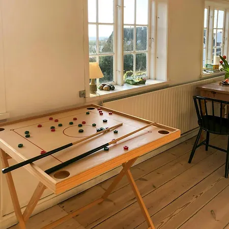 Fisherman's With Enclosed Courtyard * Svaneke