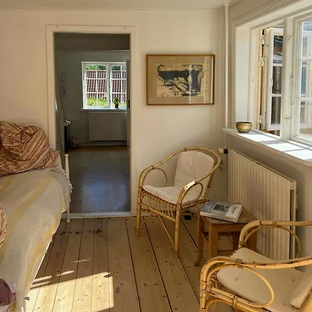 Ferienhaus Fisherman's With Enclosed Courtyard *