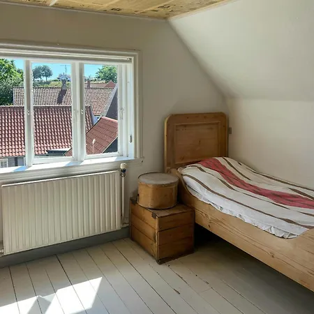 Fisherman's With Enclosed Courtyard Ferienhaus *
