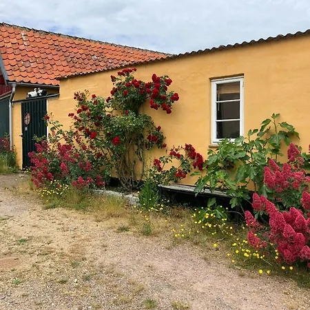 Fisherman's With Enclosed Courtyard Ferienhaus *